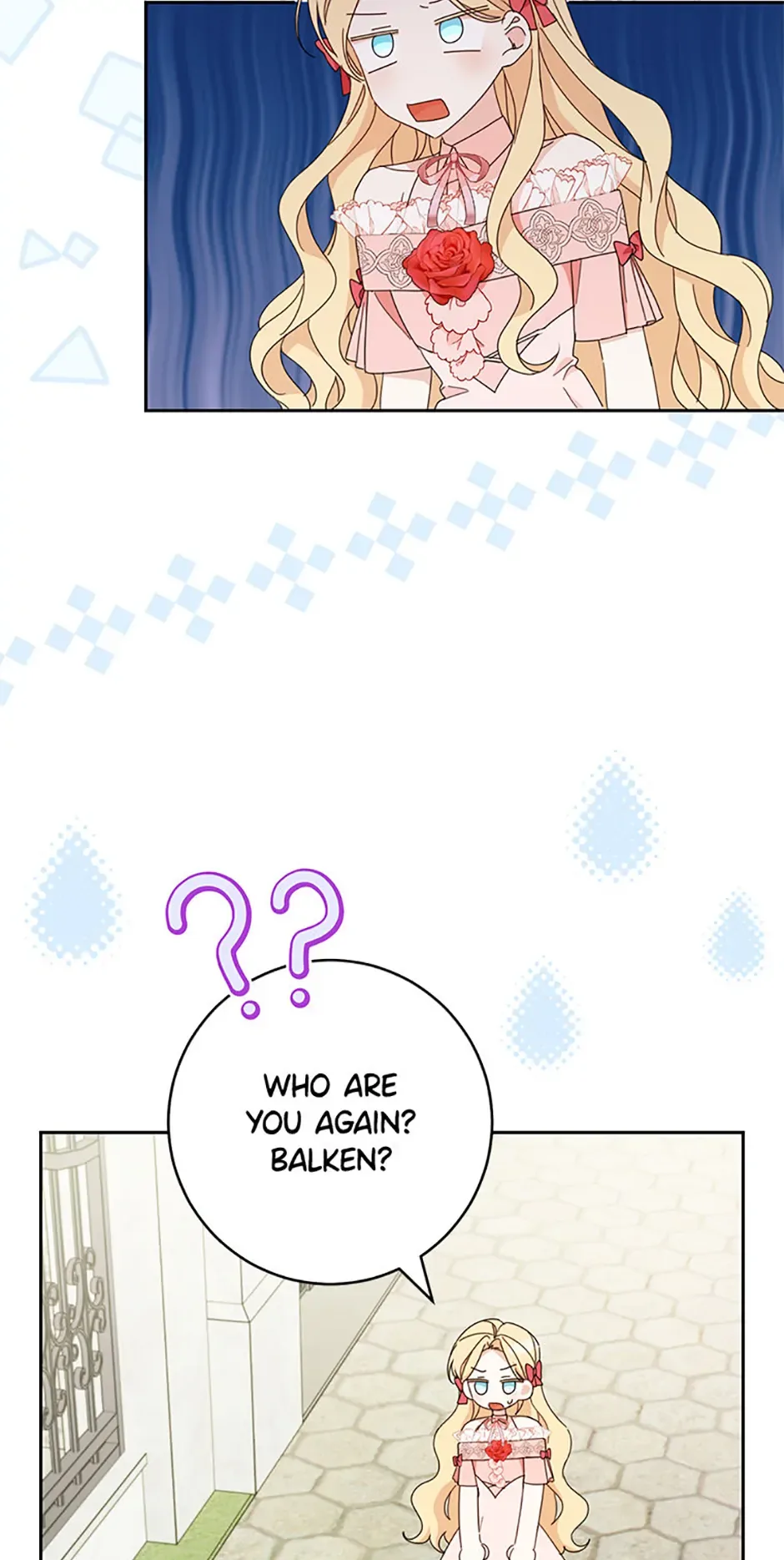 Please Treat Your Friends Preciously Chapter 42 page 9