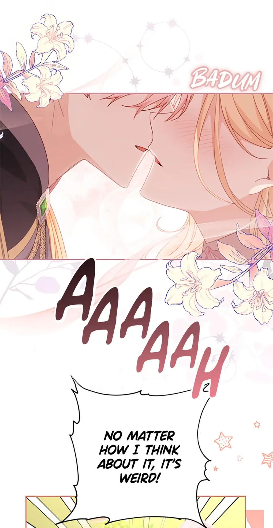 Please Treat Your Friends Preciously Chapter 49 page 31