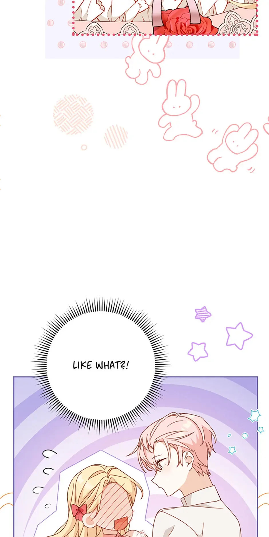 Please Treat Your Friends Preciously Chapter 44 page 16