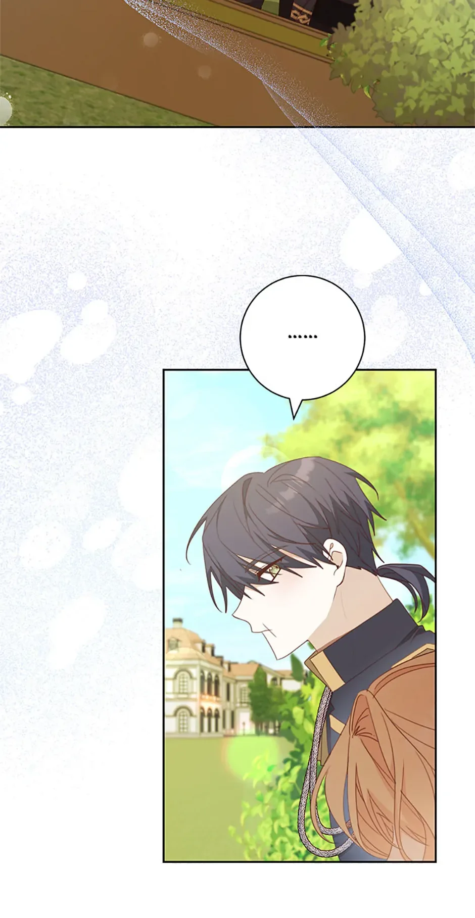 Please Treat Your Friends Preciously Chapter 49 page 36