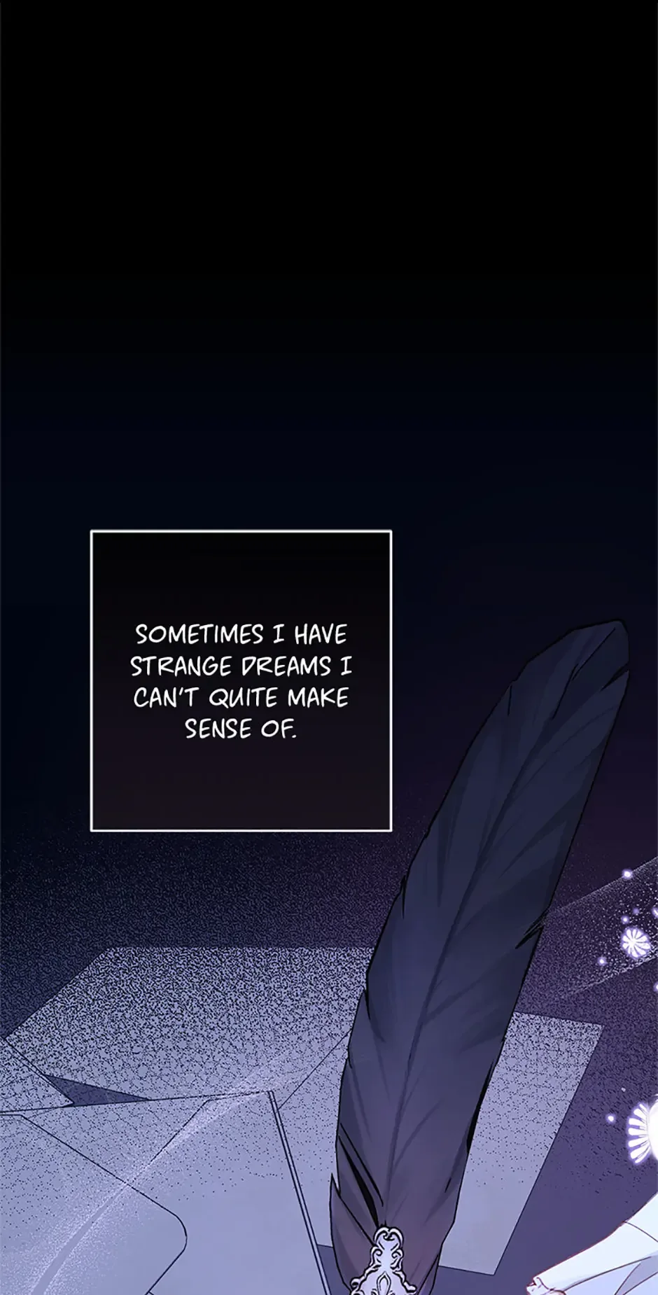 Please Treat Your Friends Preciously Chapter 48 page 2