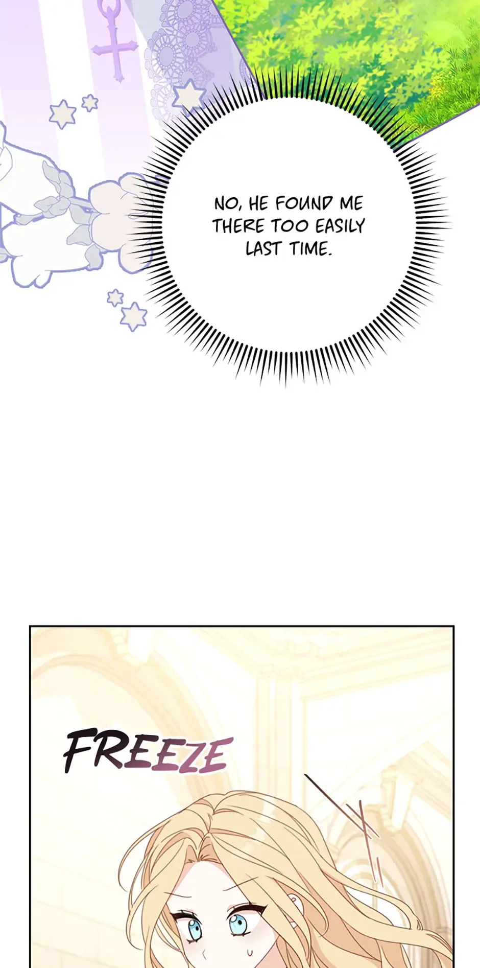 Please Treat Your Friends Preciously Chapter 49 page 61