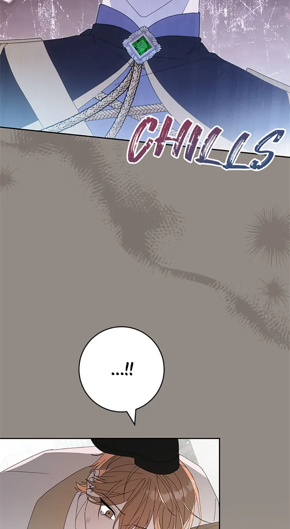 Please Treat Your Friends Preciously Chapter 43 page 8
