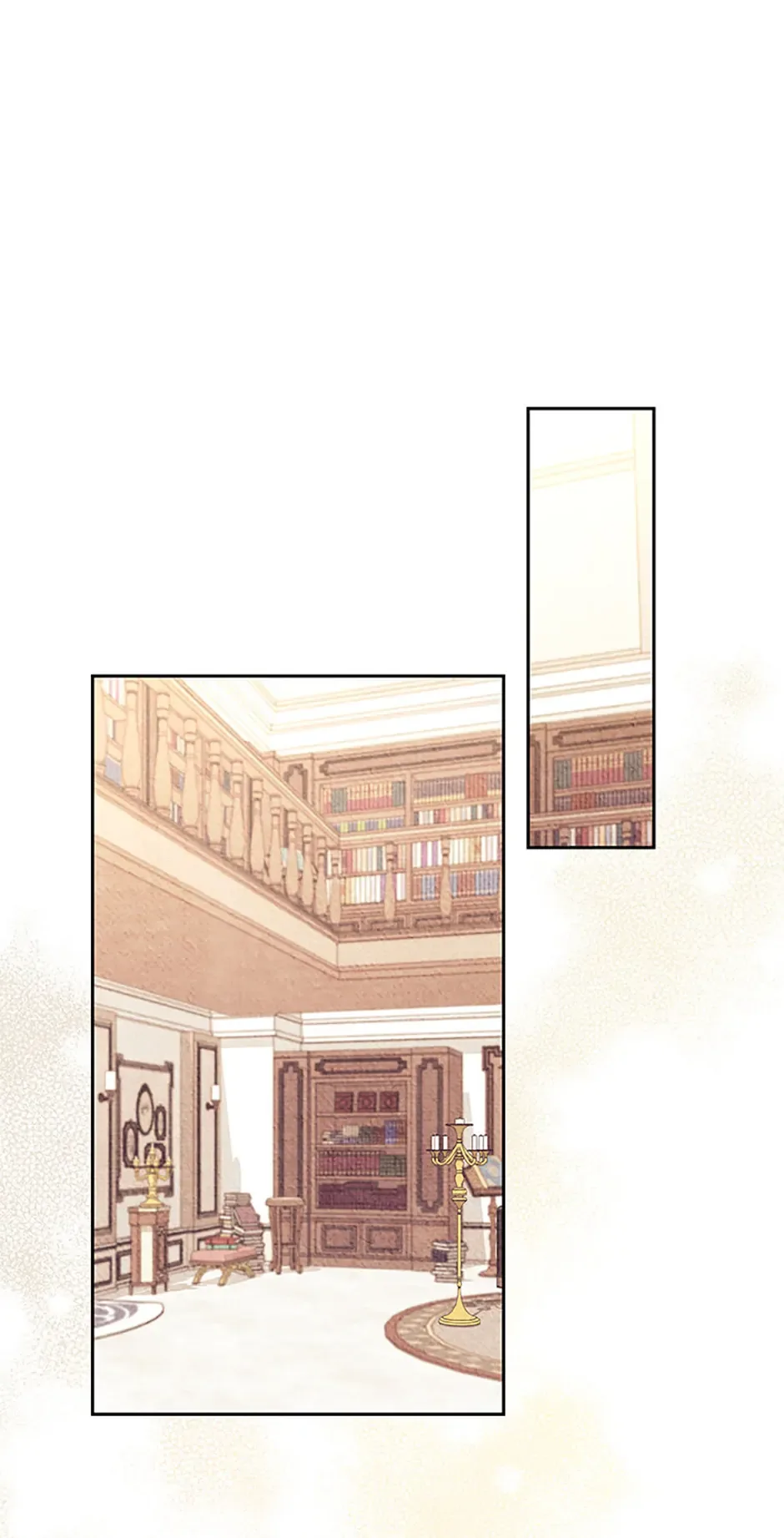 Please Treat Your Friends Preciously Chapter 49 page 43