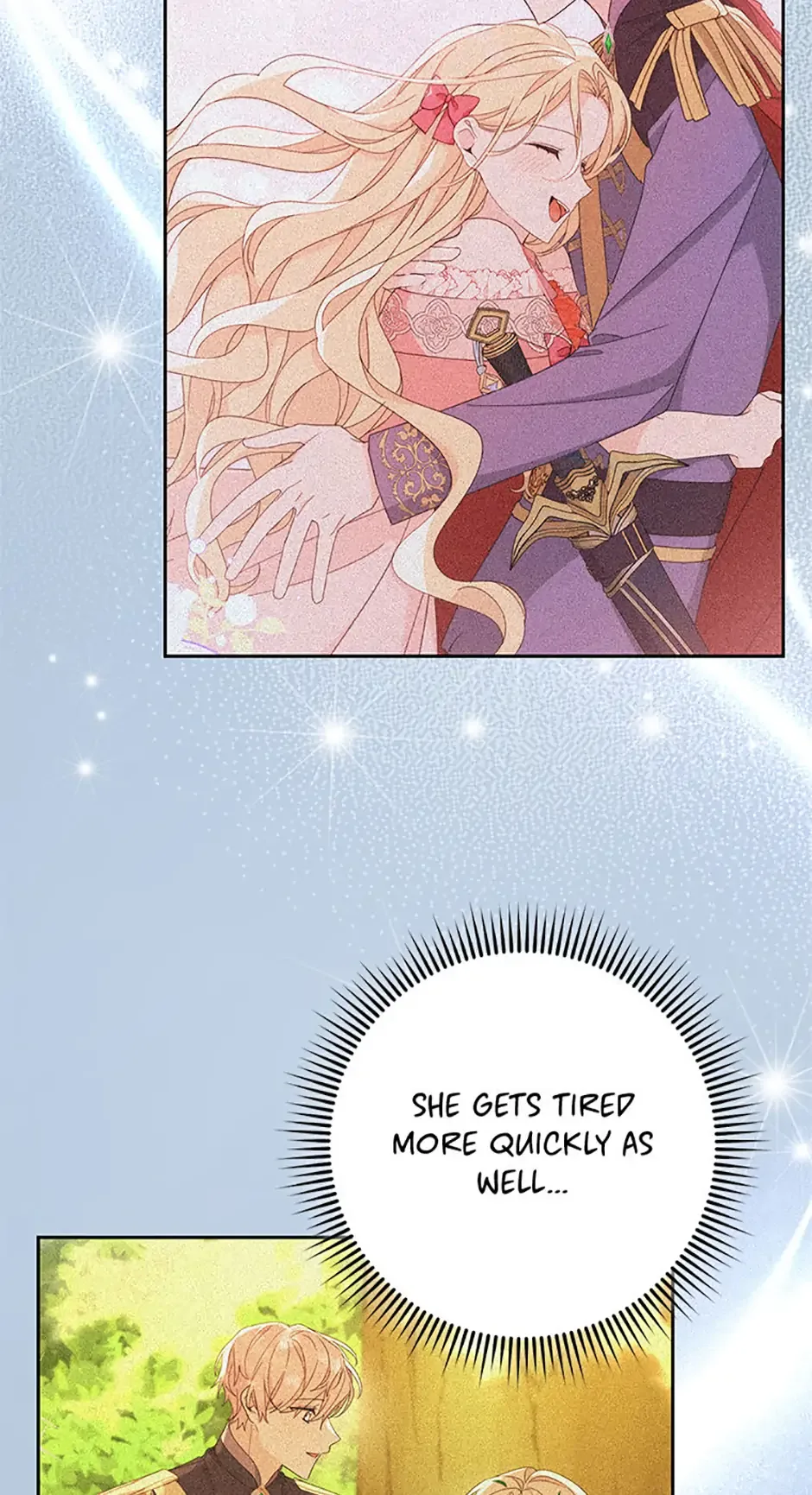 Please Treat Your Friends Preciously Chapter 47 page 14