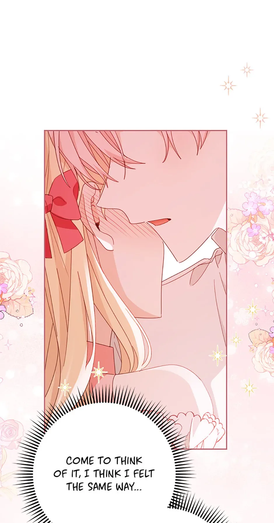 Please Treat Your Friends Preciously Chapter 44 page 19