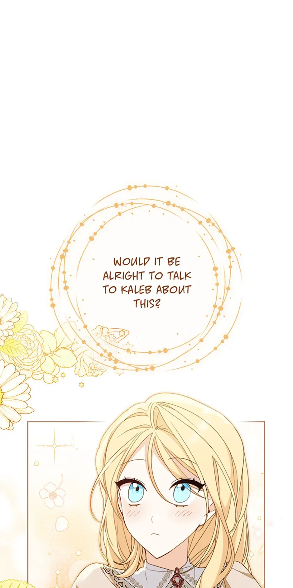 Please Treat Your Friends Preciously Chapter 49 page 2