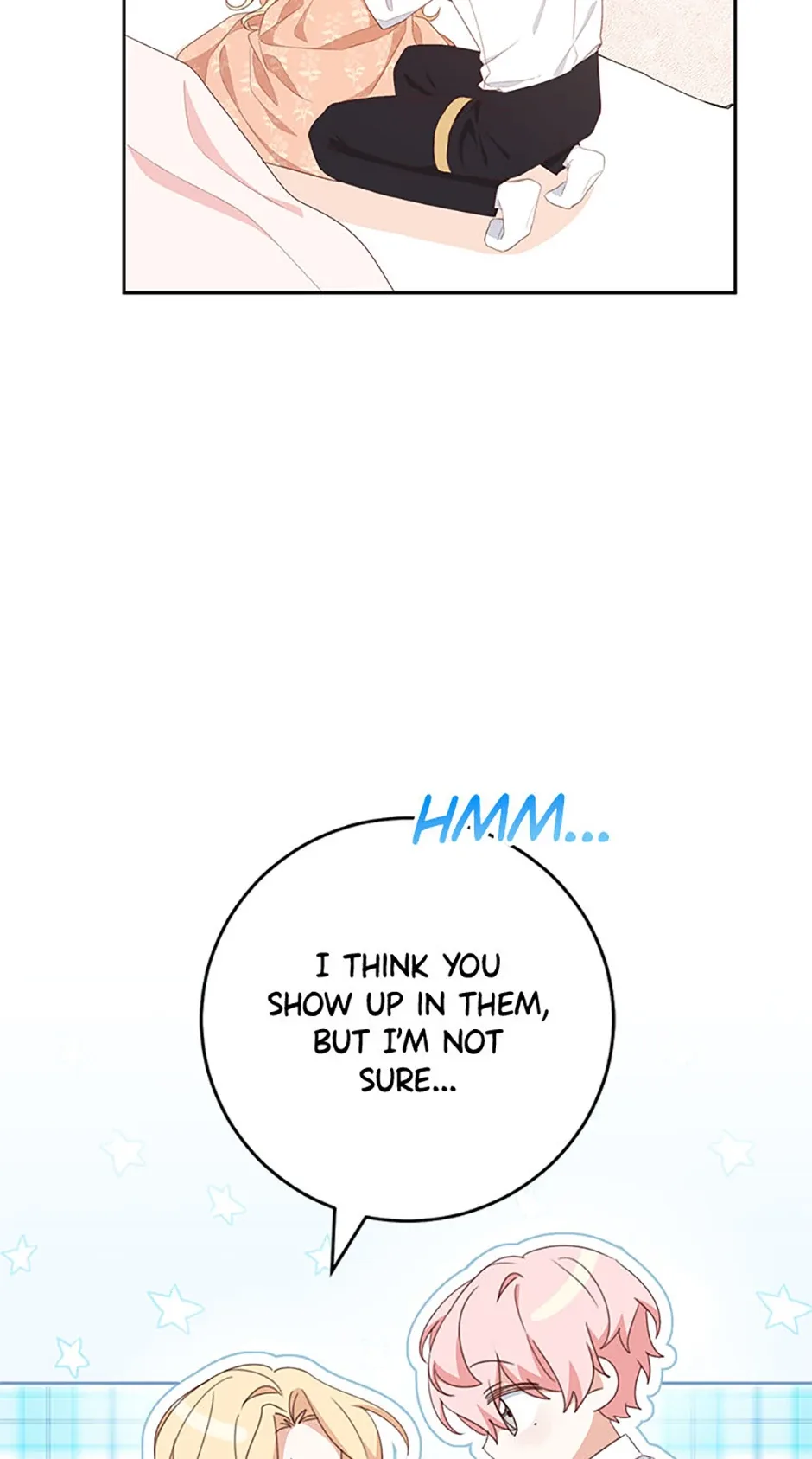 Please Treat Your Friends Preciously Chapter 48 page 10