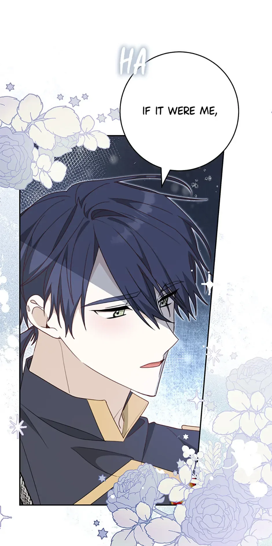 Please Treat Your Friends Preciously Chapter 49 page 24