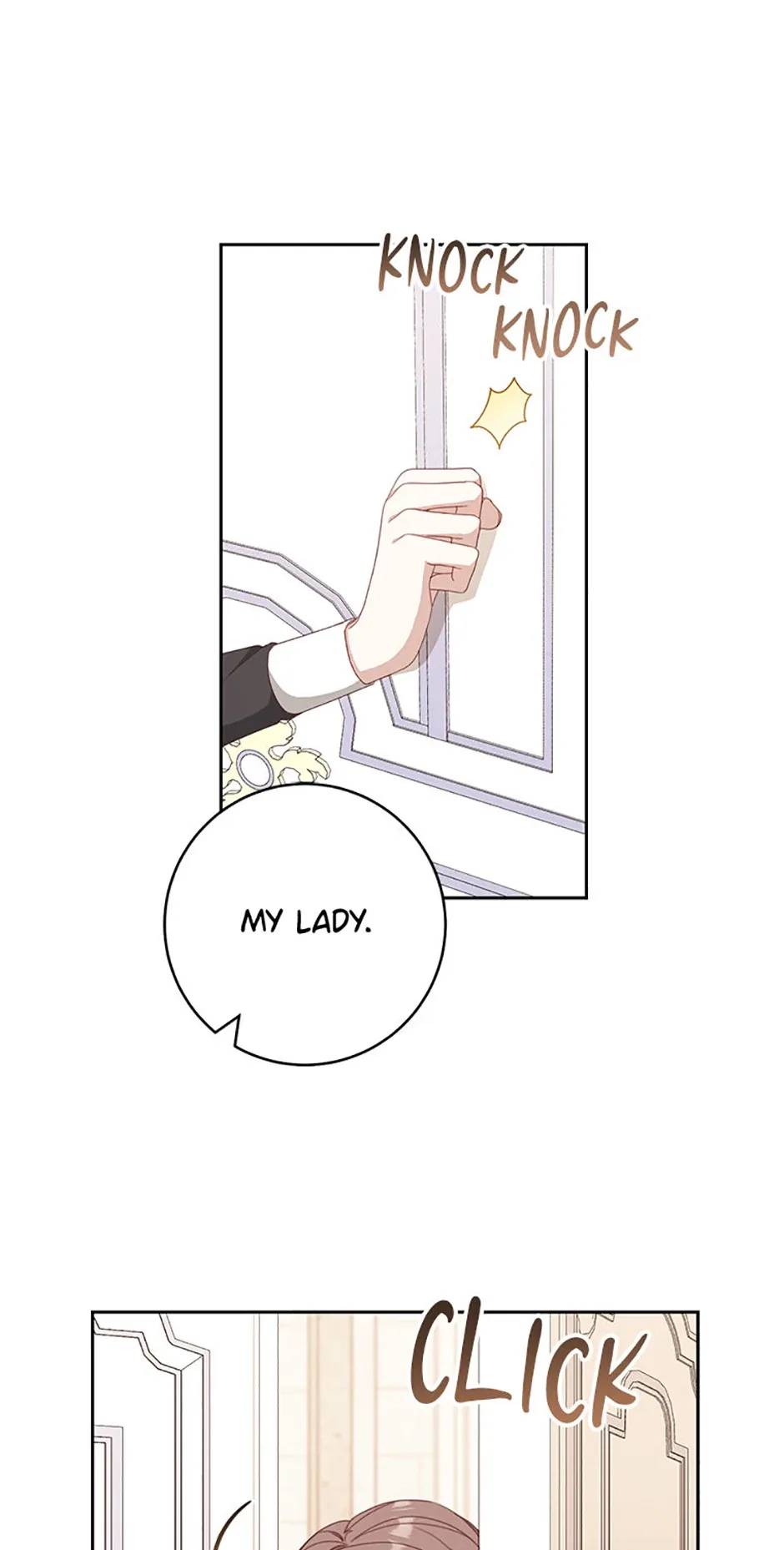 Please Treat Your Friends Preciously Chapter 49 page 55