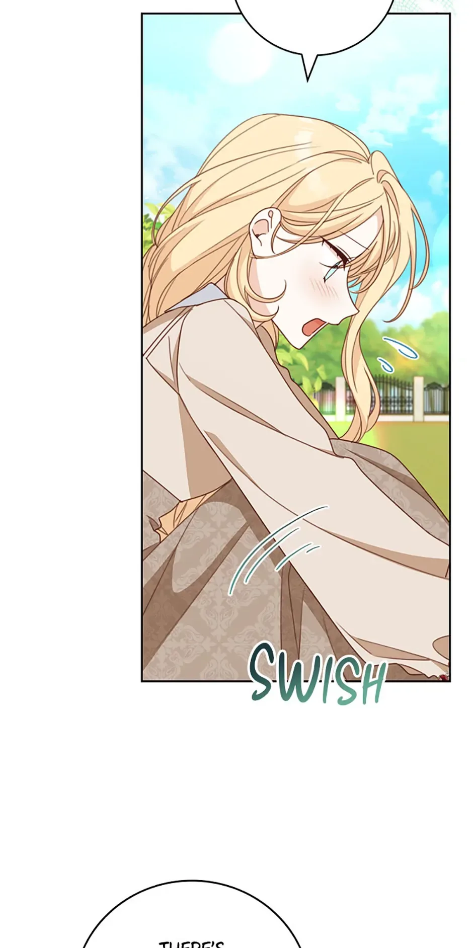 Please Treat Your Friends Preciously Chapter 49 page 6