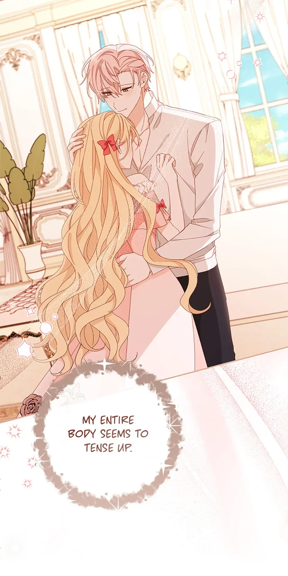 Please Treat Your Friends Preciously Chapter 44 page 18