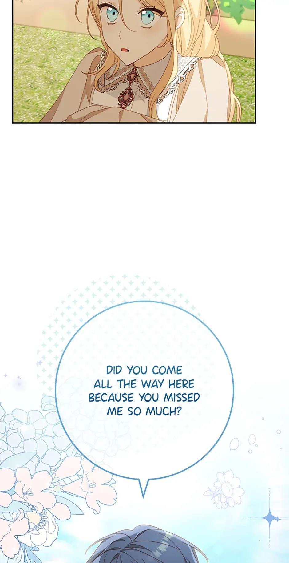 Please Treat Your Friends Preciously Chapter 48 page 67