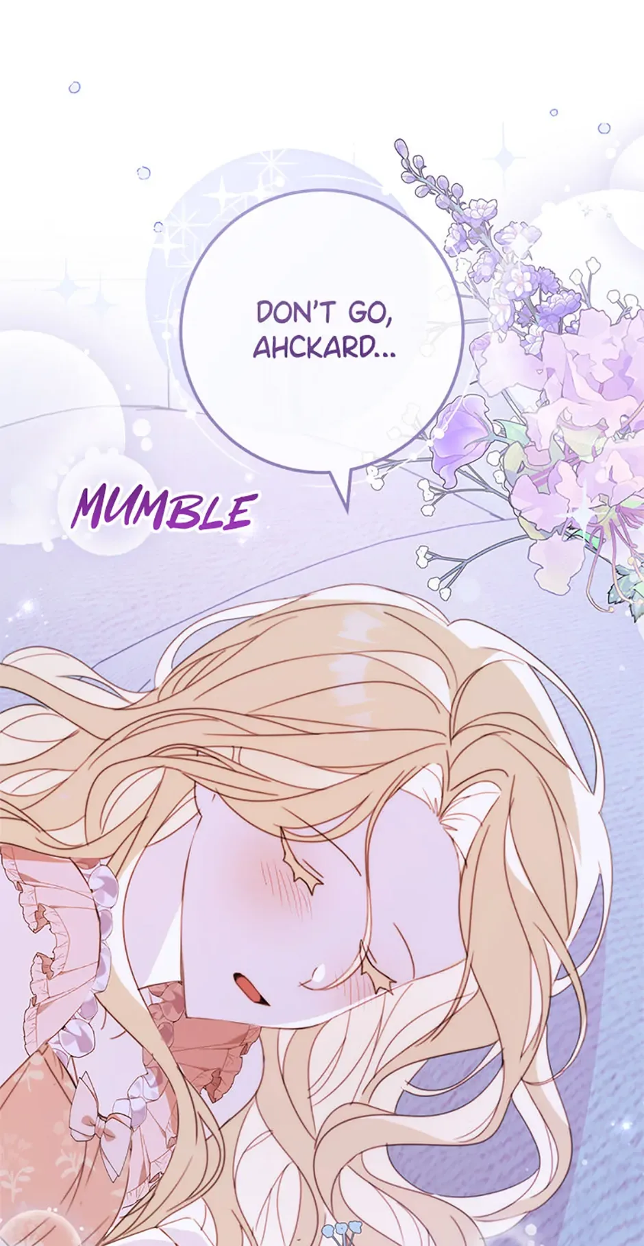 Please Treat Your Friends Preciously Chapter 47 page 60