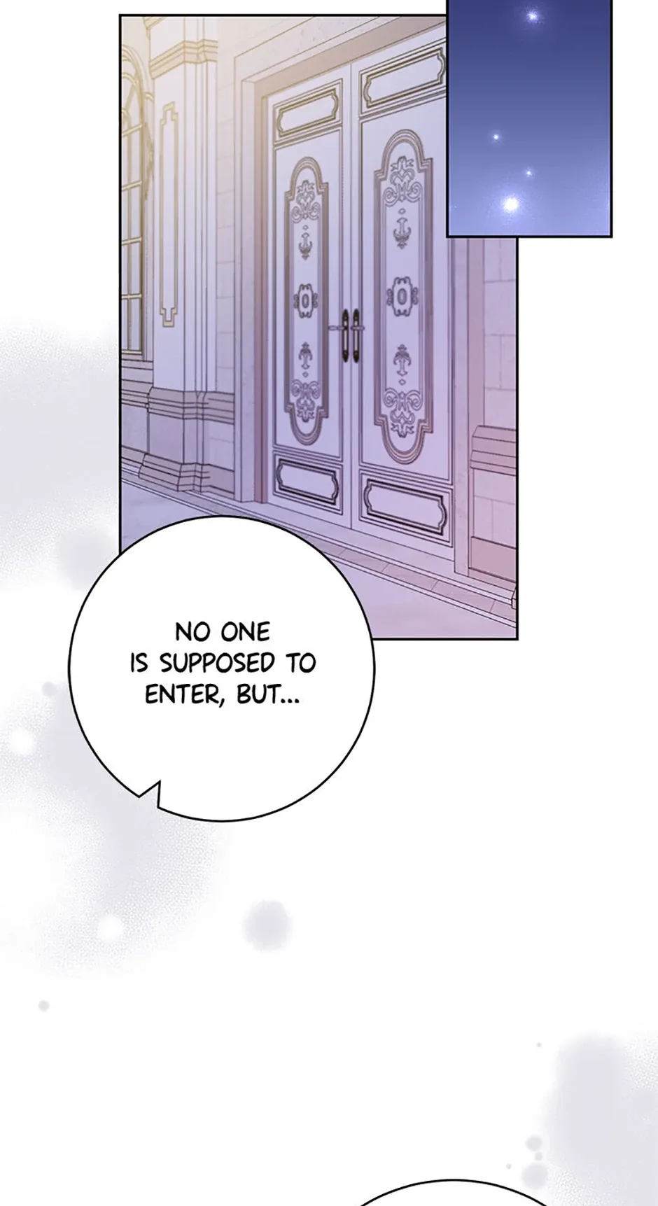 Please Treat Your Friends Preciously Chapter 47 page 39