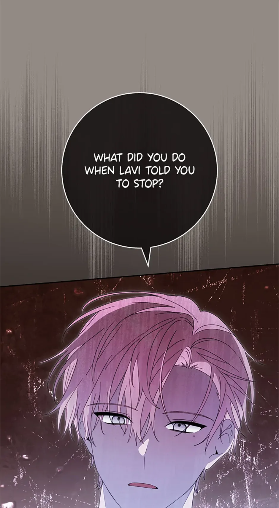 Please Treat Your Friends Preciously Chapter 43 page 7