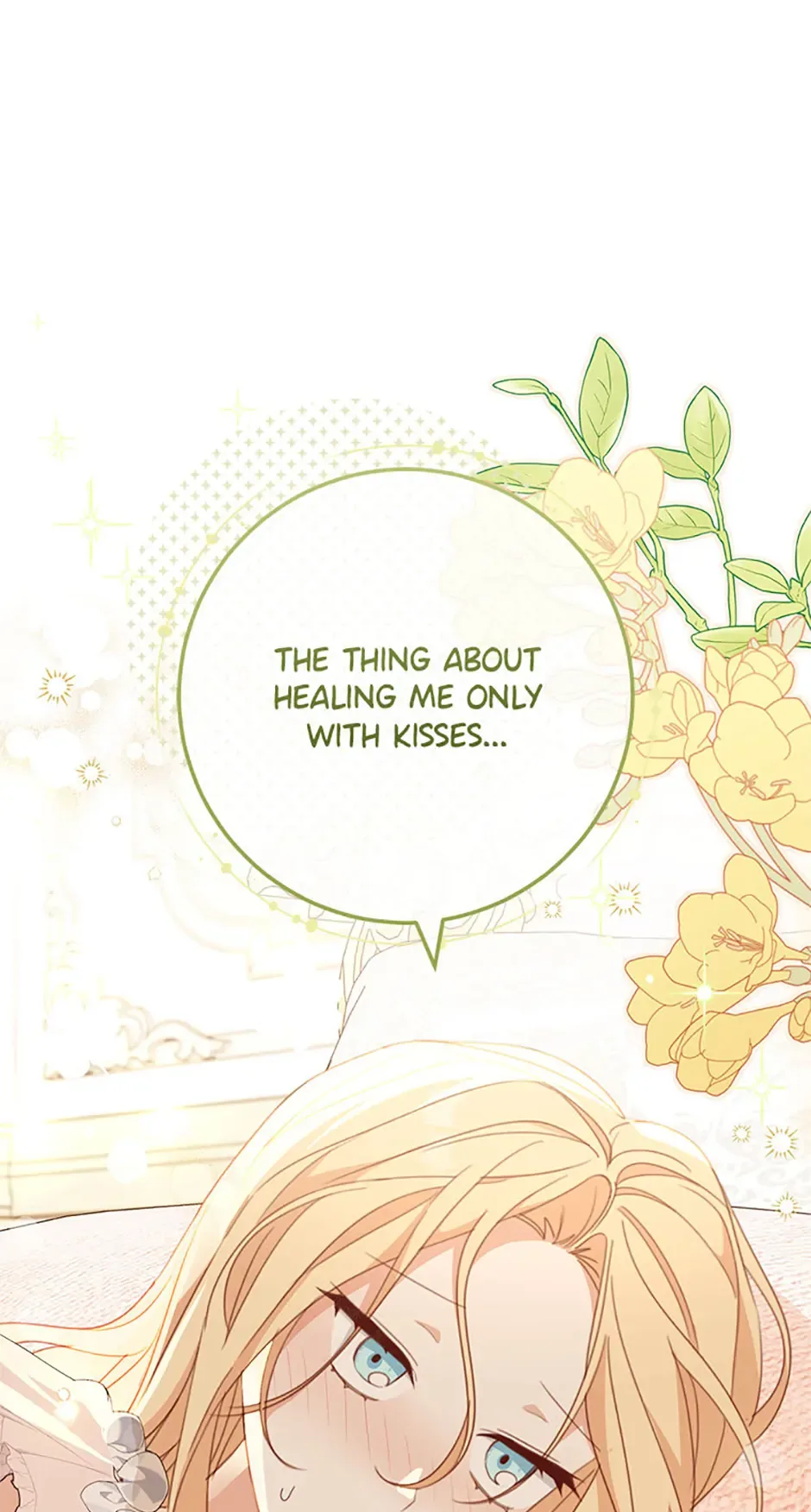 Please Treat Your Friends Preciously Chapter 48 page 52