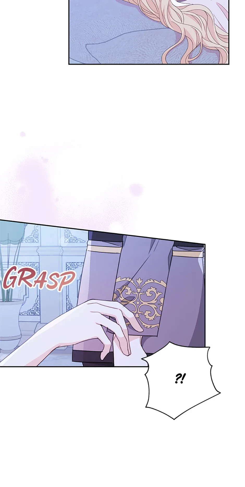 Please Treat Your Friends Preciously Chapter 47 page 59