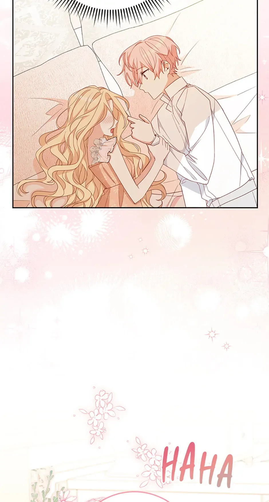 Please Treat Your Friends Preciously Chapter 48 page 54
