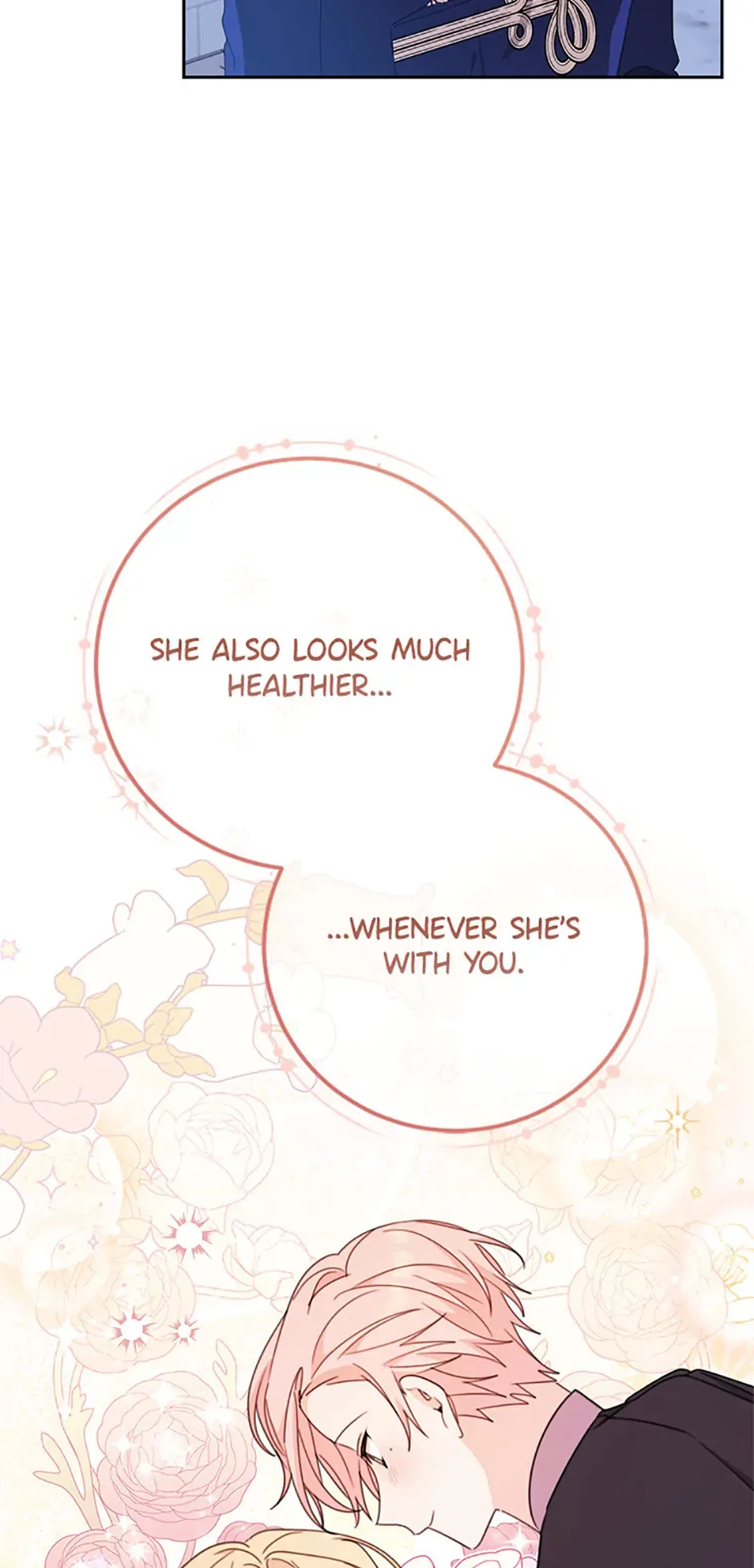 Please Treat Your Friends Preciously Chapter 47 page 42