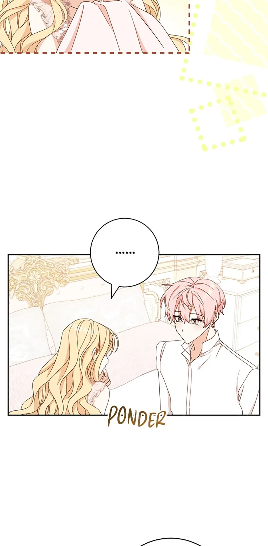 Please Treat Your Friends Preciously Chapter 47 page 75