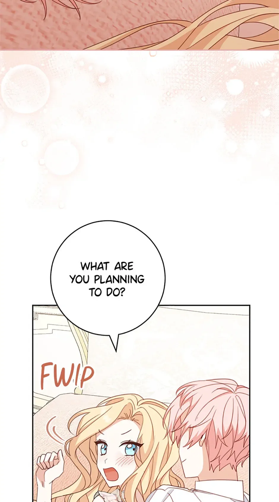 Please Treat Your Friends Preciously Chapter 48 page 48