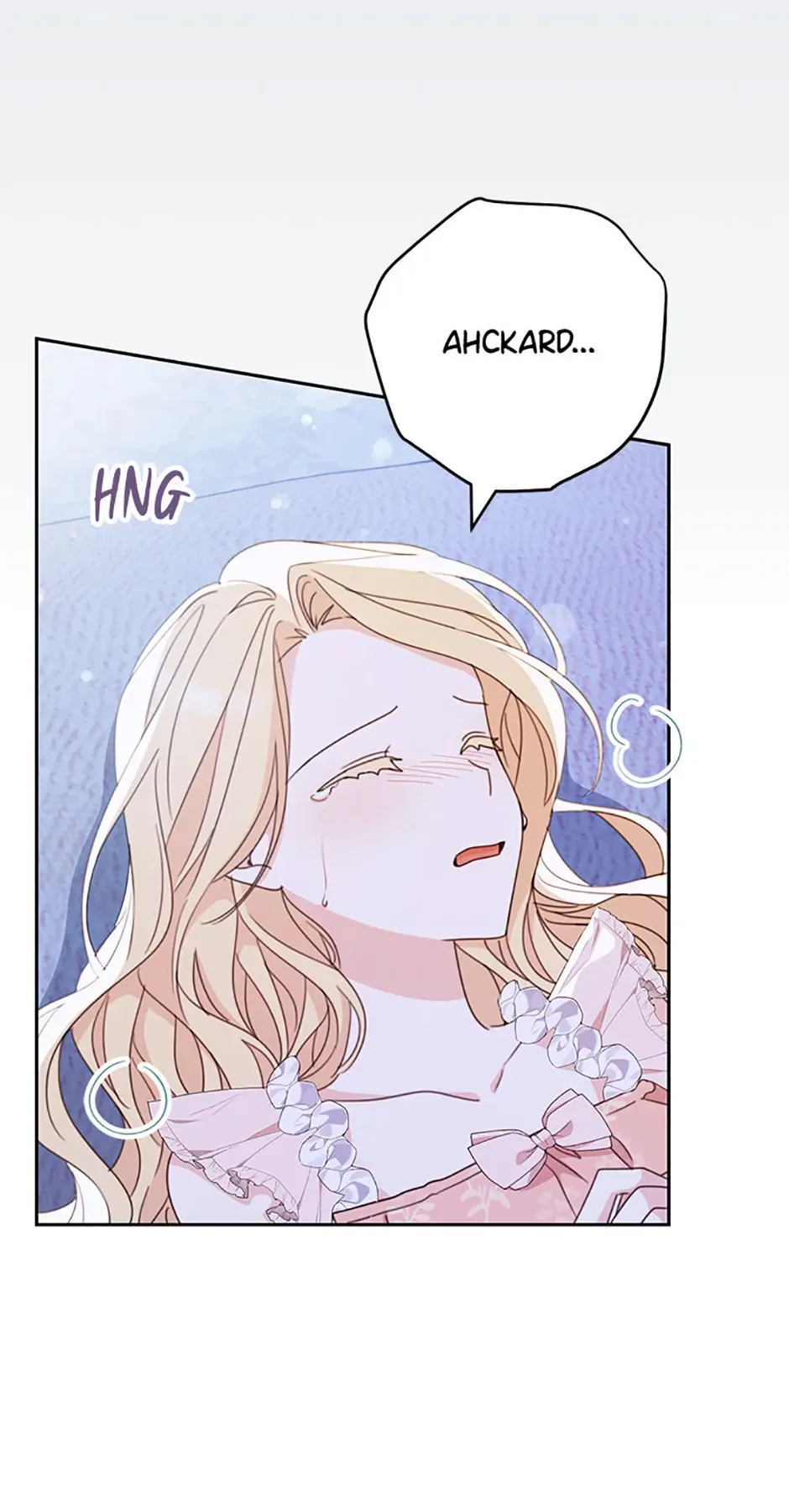 Please Treat Your Friends Preciously Chapter 47 page 51