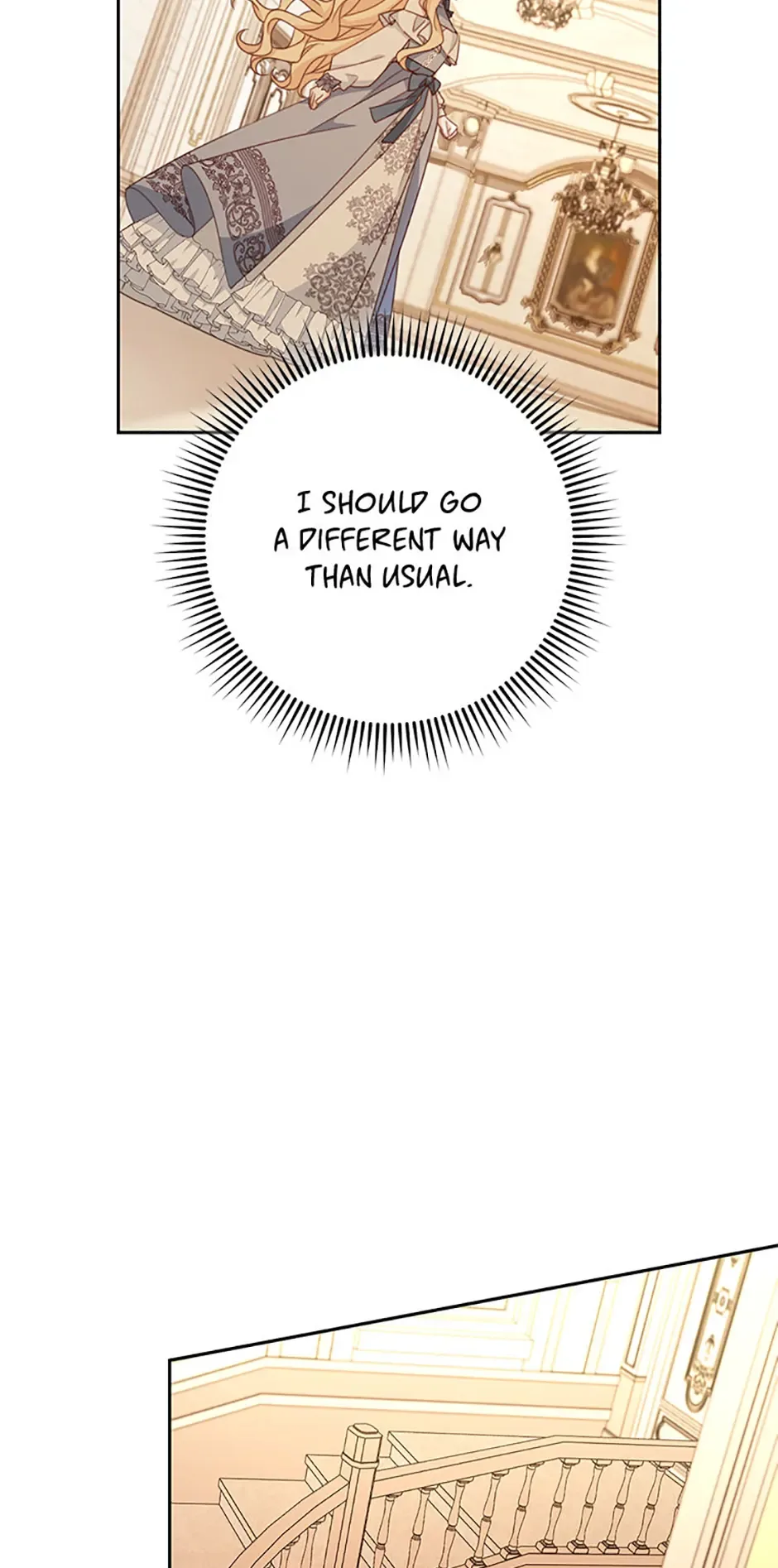 Please Treat Your Friends Preciously Chapter 49 page 63