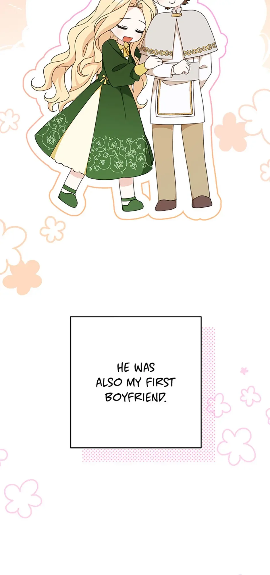 Please Treat Your Friends Preciously Chapter 42 page 16
