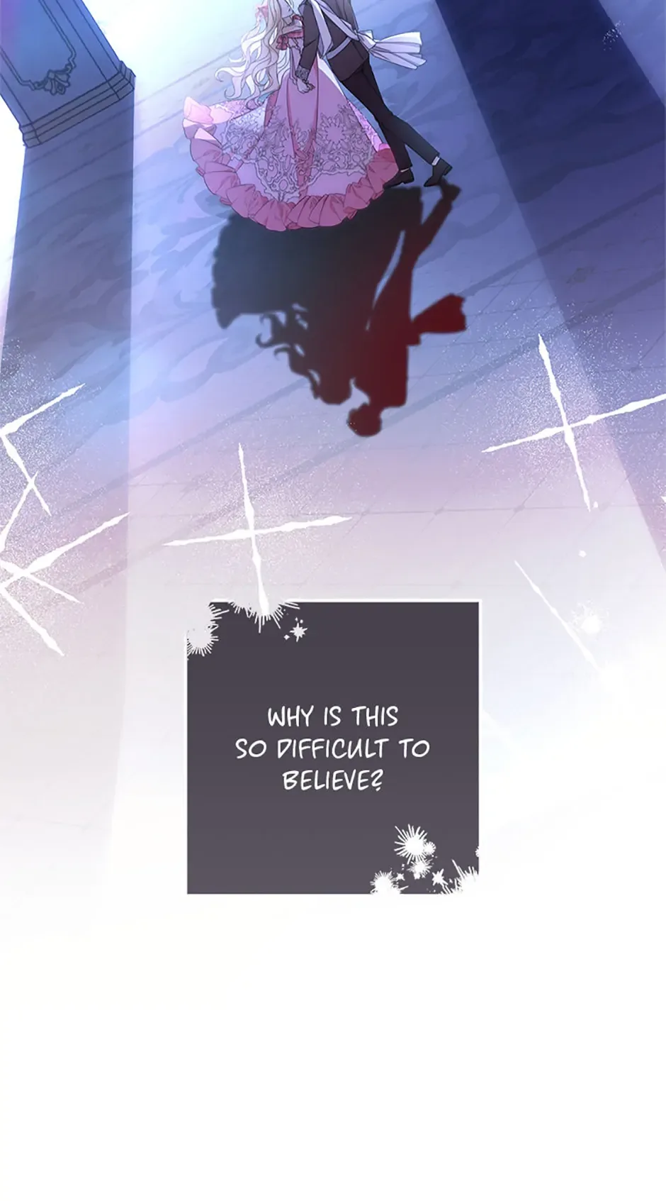 Please Treat Your Friends Preciously Chapter 47 page 28