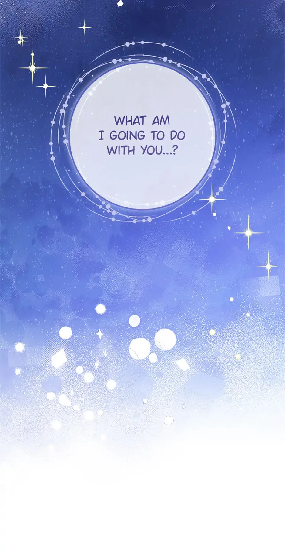 Please Treat Your Friends Preciously Chapter 47 page 65