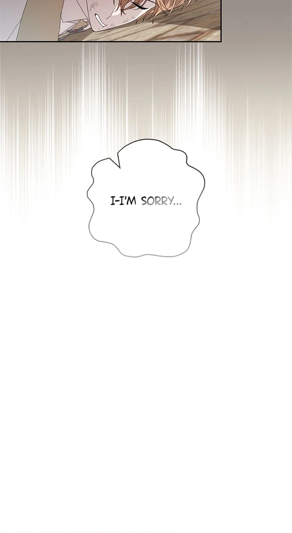 Please Treat Your Friends Preciously Chapter 43 page 9