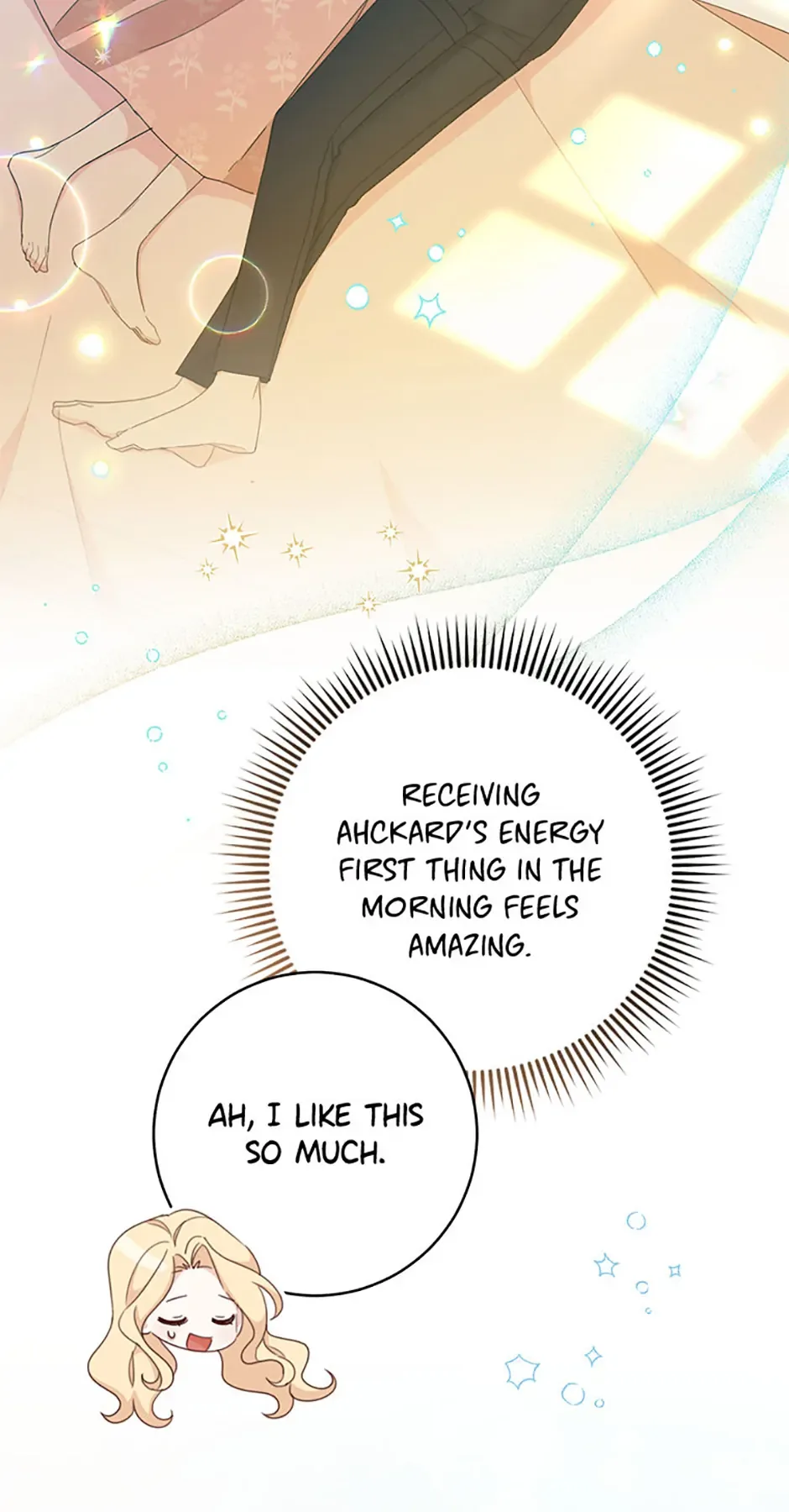 Please Treat Your Friends Preciously Chapter 48 page 58