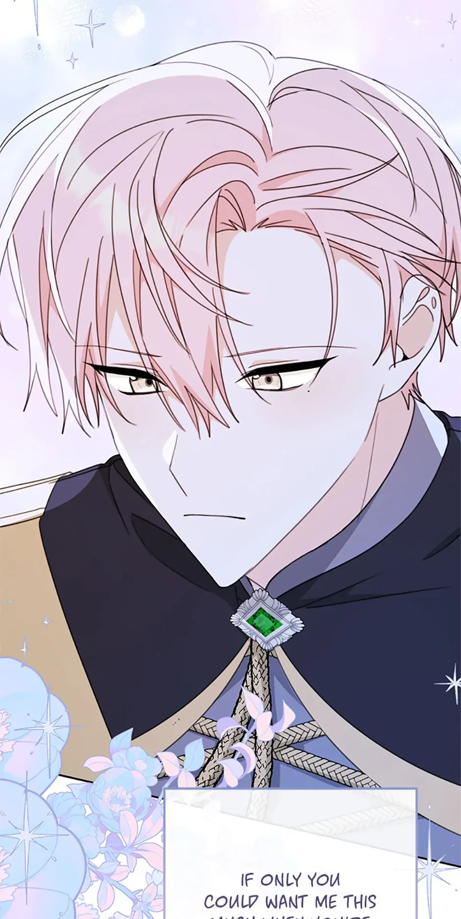 Please Treat Your Friends Preciously Chapter 47 page 56