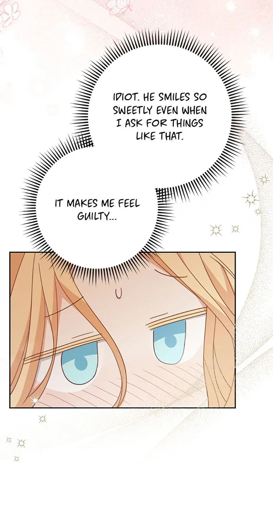 Please Treat Your Friends Preciously Chapter 48 page 56