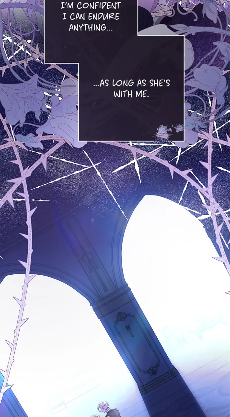 Please Treat Your Friends Preciously Chapter 47 page 27
