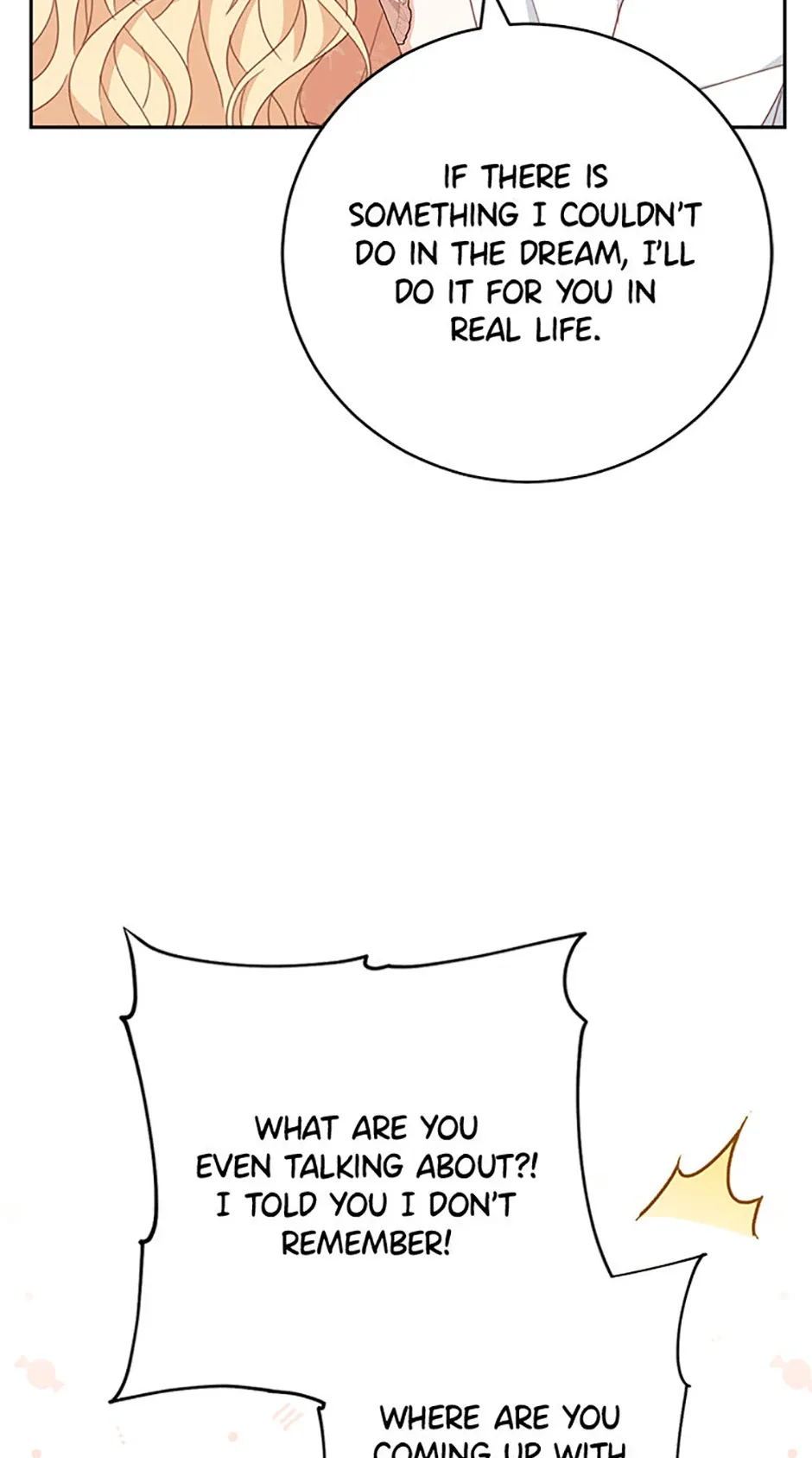 Please Treat Your Friends Preciously Chapter 48 page 13