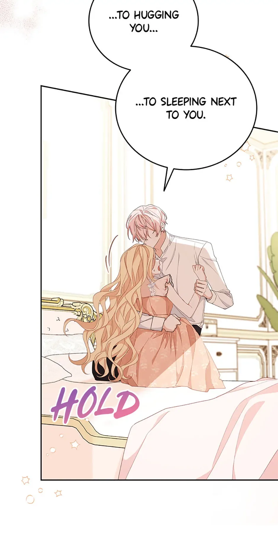 Please Treat Your Friends Preciously Chapter 48 page 20