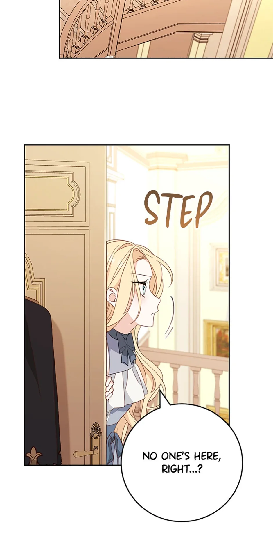 Please Treat Your Friends Preciously Chapter 49 page 64