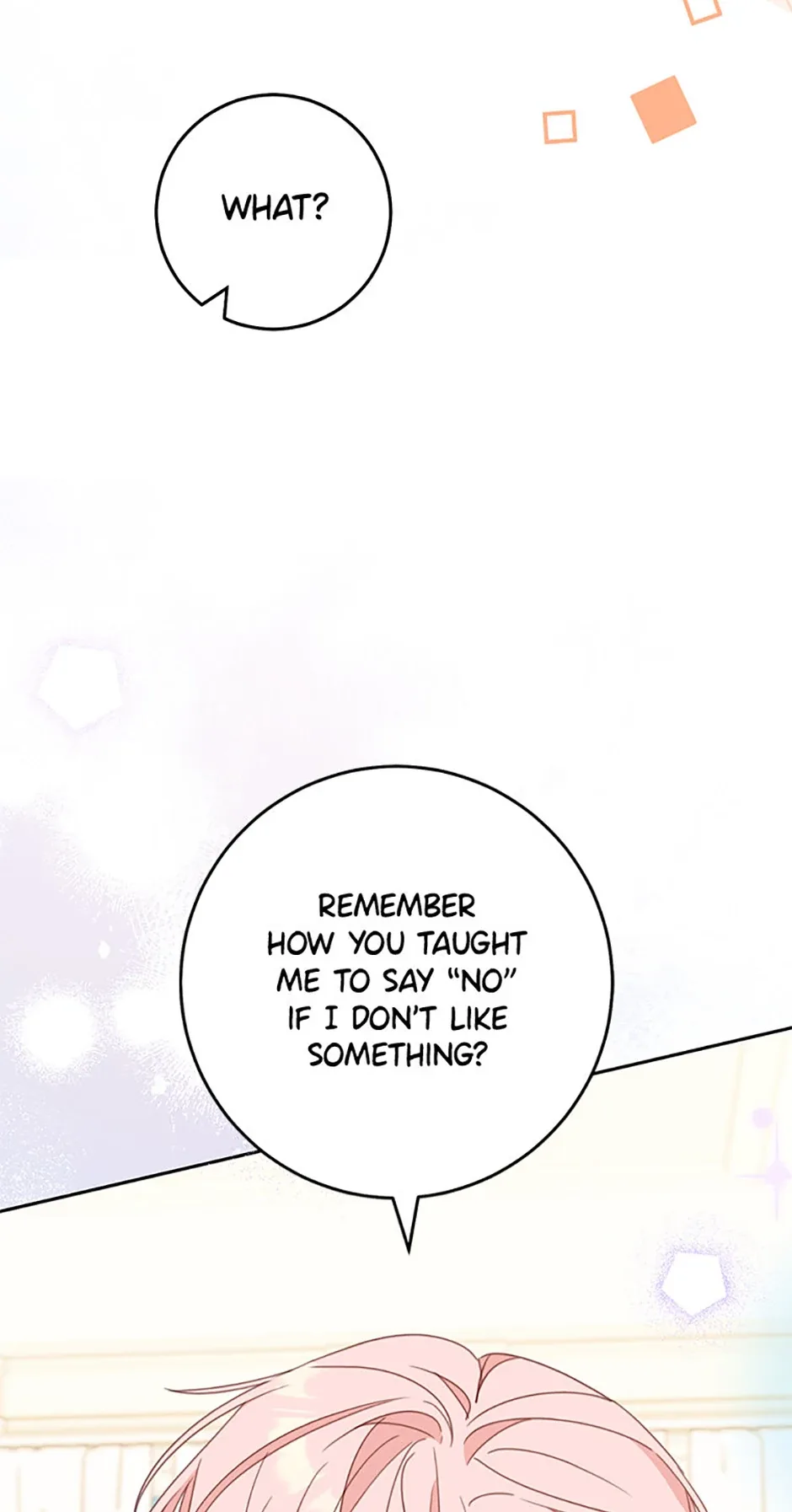 Please Treat Your Friends Preciously Chapter 44 page 23