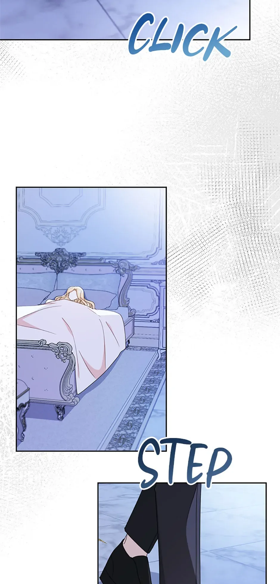Please Treat Your Friends Preciously Chapter 47 page 45
