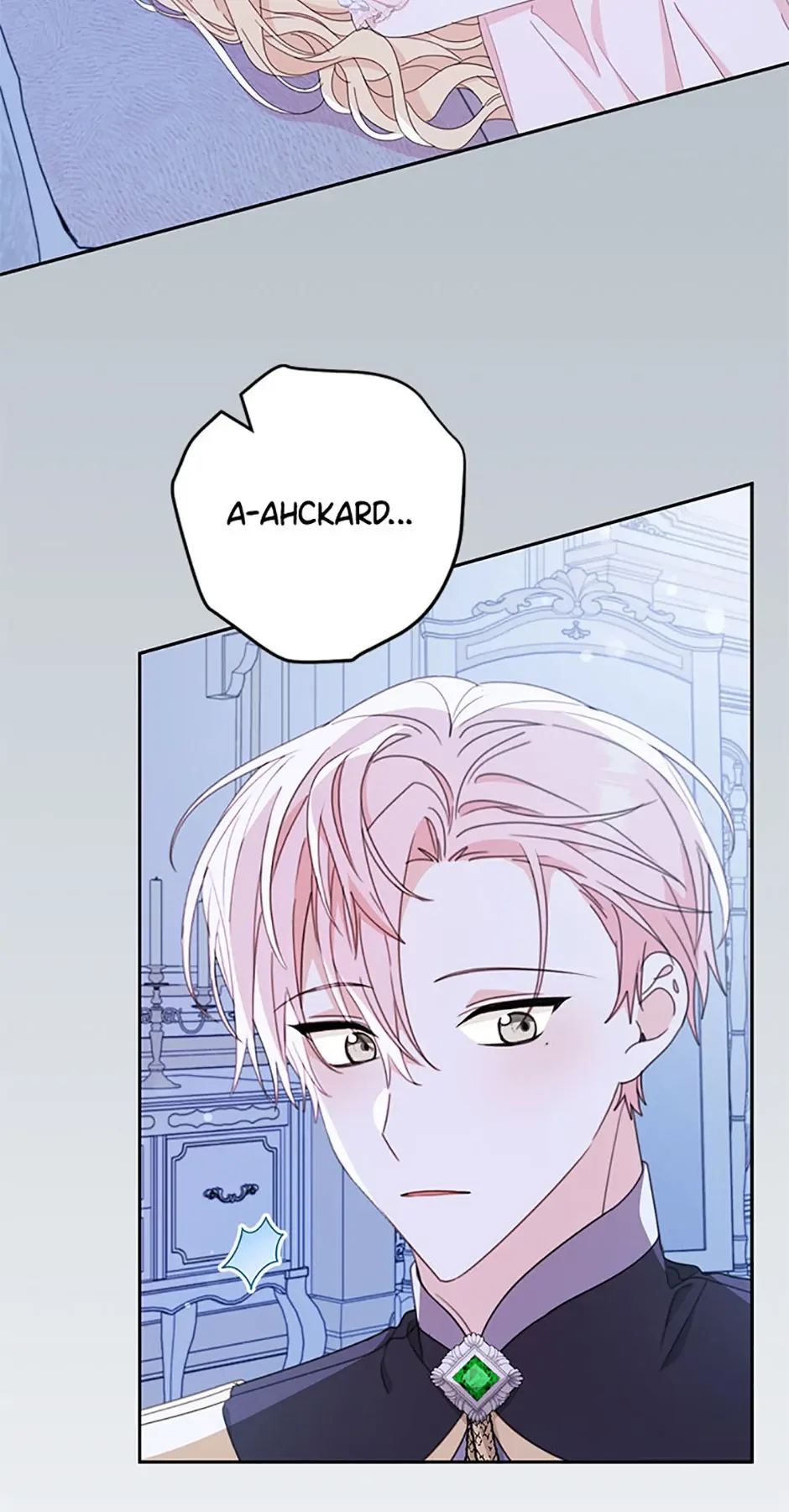 Please Treat Your Friends Preciously Chapter 47 page 50