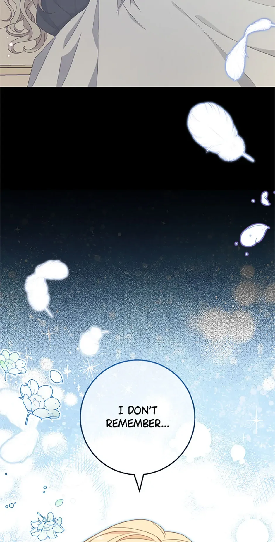 Please Treat Your Friends Preciously Chapter 48 page 6