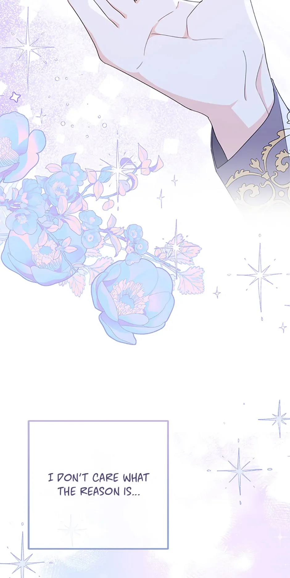 Please Treat Your Friends Preciously Chapter 47 page 55