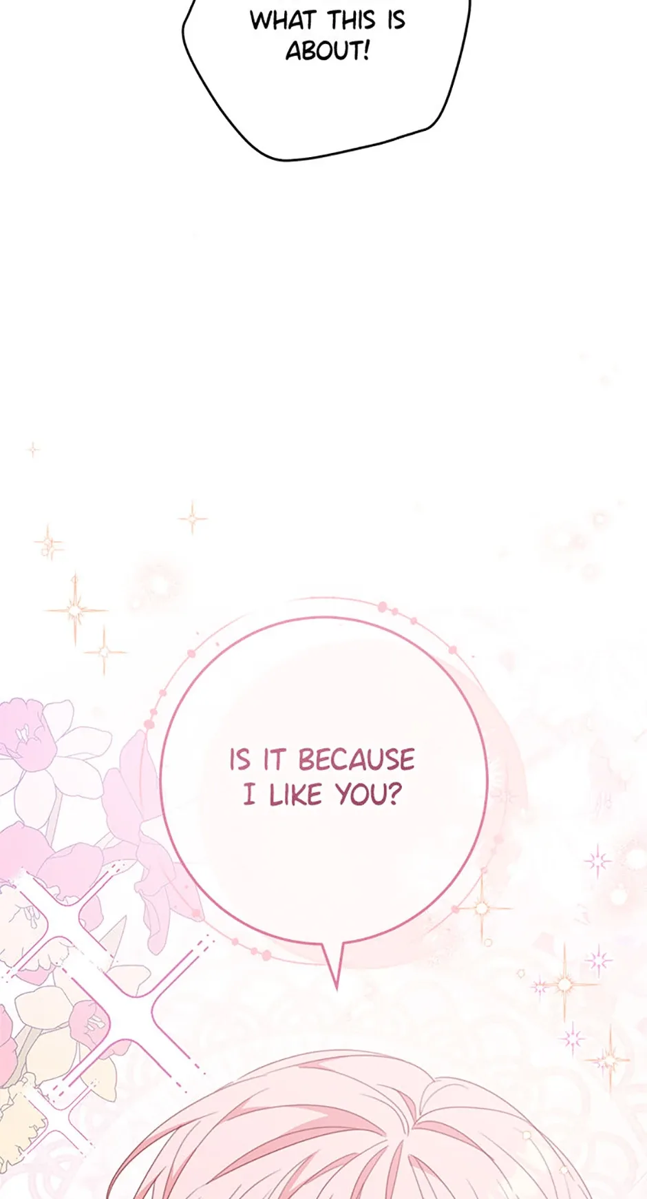 Please Treat Your Friends Preciously Chapter 48 page 25