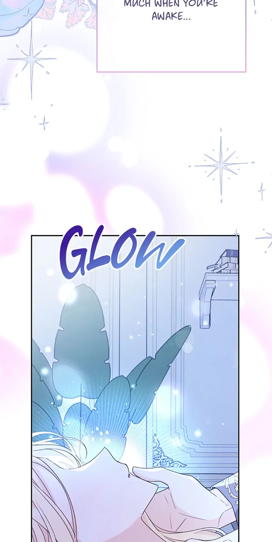 Please Treat Your Friends Preciously Chapter 47 page 57