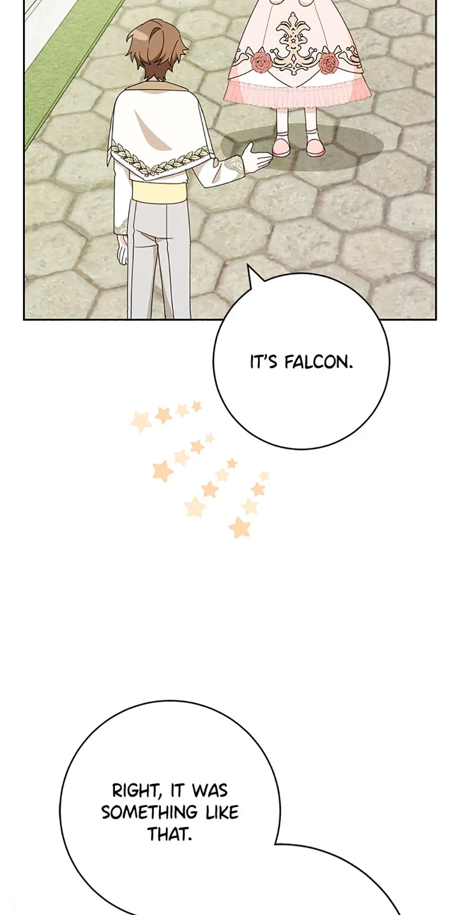 Please Treat Your Friends Preciously Chapter 42 page 10