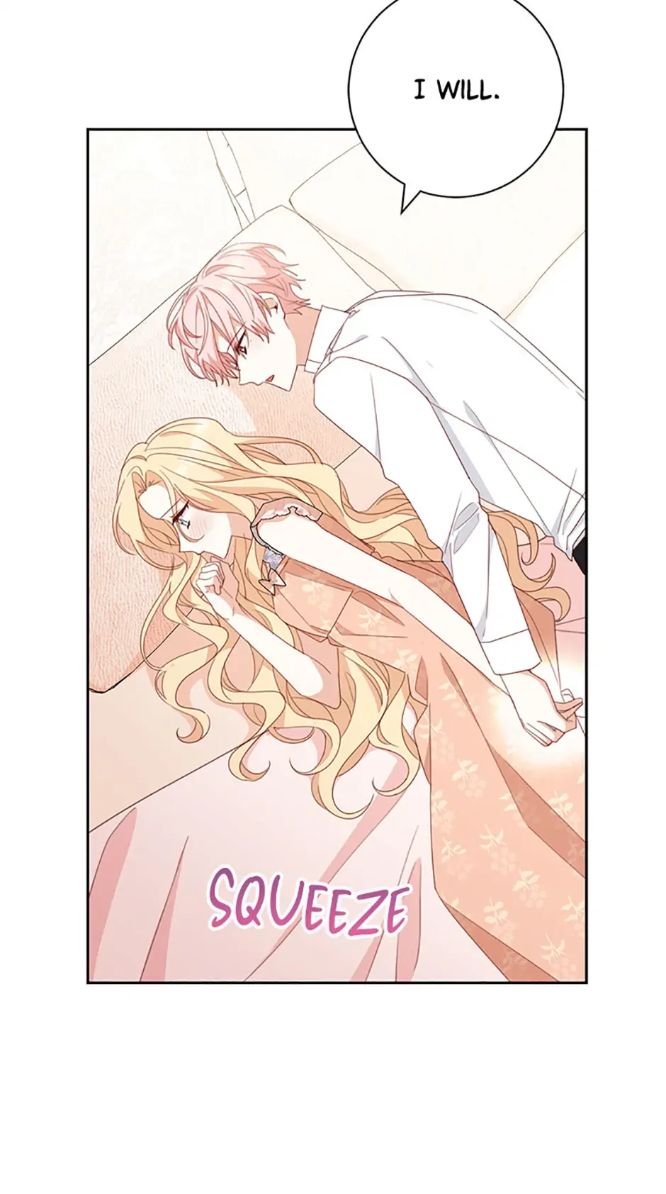 Please Treat Your Friends Preciously Chapter 48 page 44