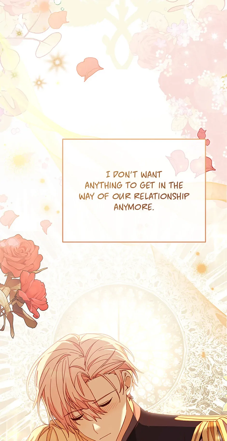 Please Treat Your Friends Preciously Chapter 41 page 39