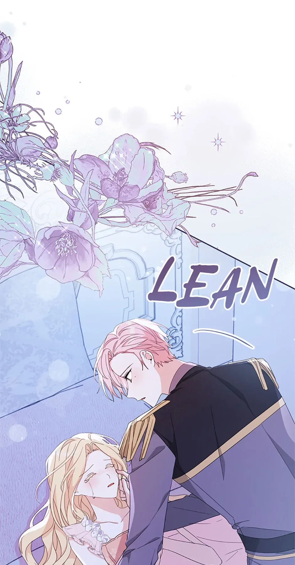 Please Treat Your Friends Preciously Chapter 47 page 52